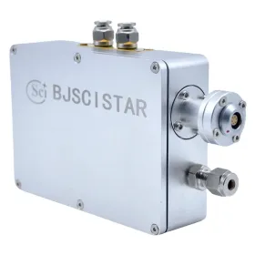 高低温扣式电池测试-S（LIB-VT-S）