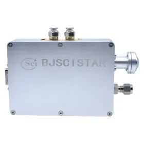 高低温扣式电池测试-S（LIB-VT-S）