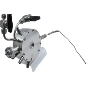 HT-Raman-1000 原位高温拉曼反应装置