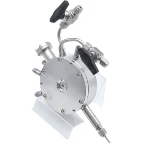 HT-Raman-1000 原位高温拉曼反应装置