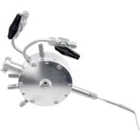 HT-Raman-1000 原位高温拉曼反应装置