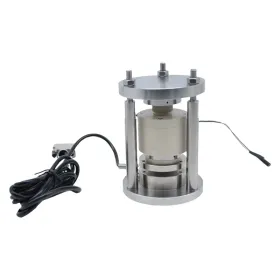 原位加热数显压力固态电解质电池-HT