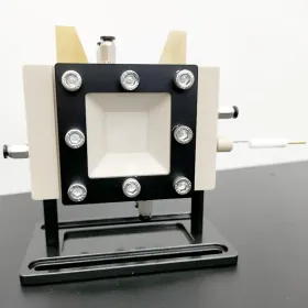 电化学荧光透射流动池（EC-FTXAS-FLOW）