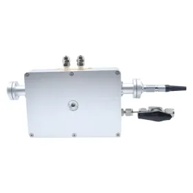 原位高低温拉曼锂离子电池（LIB-VTRaman-S）