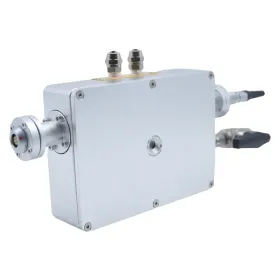 原位高低温拉曼锂离子电池（LIB-VTRaman-S）