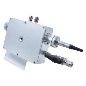 原位高低温拉曼锂离子电池（LIB-VTRaman-S）