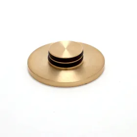 美国DC Scientific D86蒸馏接收器黄铜底座