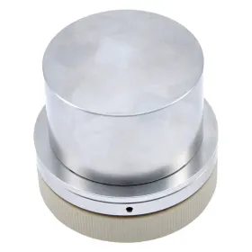 原位固态电解质 XRD 电池（SSB-XRD）