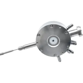 HT-Raman-500 高温拉曼原位池