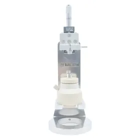 电池电极膨胀位移检测装置（LIB-DMD）