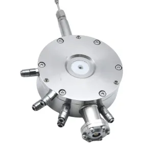 HT-Raman-500 高温拉曼原位池