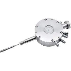 HT-Raman-500 高温拉曼原位池