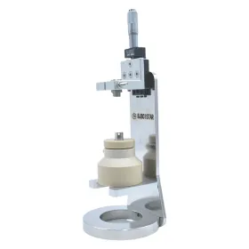 电池电极膨胀位移检测装置（LIB-DMD）