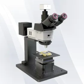 科研级高清明暗场光学显微镜