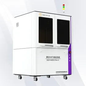 台式X射线吸收谱仪