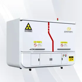 原位微米CT成像系统