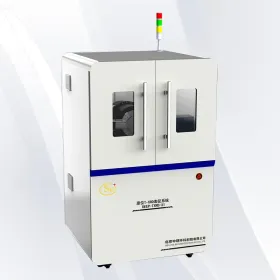 原位材料光谱学（透射式XRD）