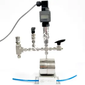 高温高压临界反应装置（DM-HPHTCR-200/20）