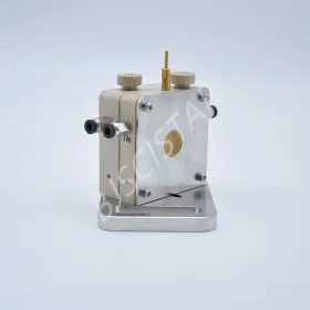 电化学X射线吸收谱（EC-TXAS）