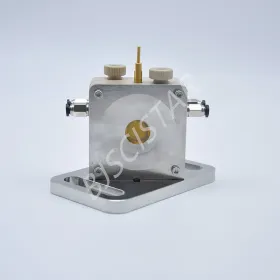 电化学X射线吸收谱（EC-TXAS）