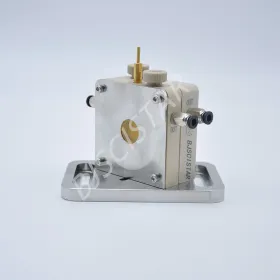 电化学X射线吸收谱（EC-TXAS）