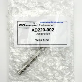 AD Systems AD220-002 烟点测定蜡芯管 | 核心替换部件