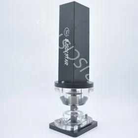 三维X射线成像原位拉伸装置 SD-3DXCT-1500 | 精准力控与无损成像的完美融合