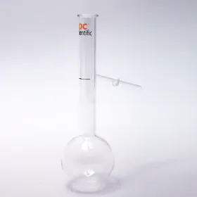 美国DC Scientific D86蒸馏瓶 / D86 Distillation Flasks