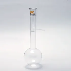 美国DC Scientific D86蒸馏瓶 / D86 Distillation Flasks
