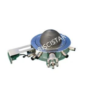 TSS-XRD-1000 高温台式加热X射线衍射装置