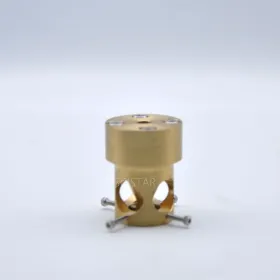 压砧粘结器（WD-II）