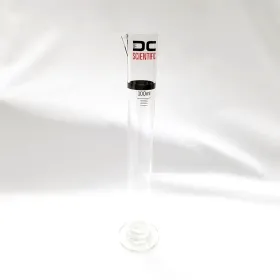 美国DC Scientific D86接收器量筒 / D86 Receiver Cylinders