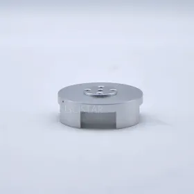 铝合金打孔配件