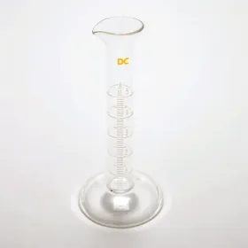 美国DC Scientific D86残留物圆筒 / D86 Residue Cylinder
