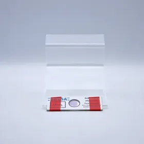 ruby红宝石标压物质