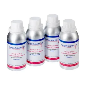 DC Scientific 蒸馏标准品 / Distillation Standards ISO 17034 CRM