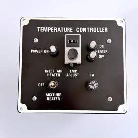 AA111412B 温控表 Waukesha / CFR 温度控制器