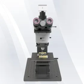 科研级高清明暗场光学显微镜