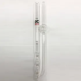 美国DC Scientific原装Fenske不透明粘度计管 CFO Fenske Opaque Viscometer Tube ISO 17025:2017 Calibrated ASTM D445