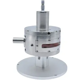 HT-XRD-500 原位高温X射线衍射装置