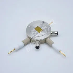 电化学X射线衍射原位池（EC-XRD）