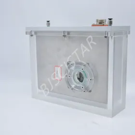 原位红外拉伸装置 SD-IF-50/1000 | 洞察材料受力下的分子结构演变