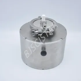 液氮液化充气系统定制款