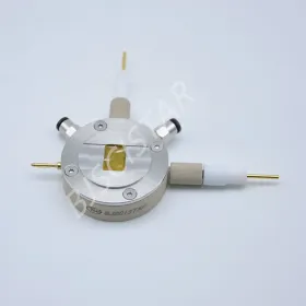 电化学X射线衍射原位池（EC-XRD）