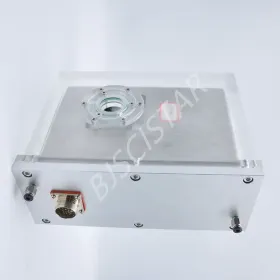 原位红外拉伸装置 SD-IF-50/1000 | 洞察材料受力下的分子结构演变