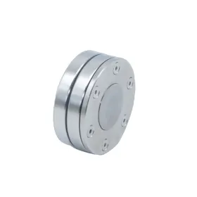 原位X射线衍射锂离子电池-小角度（LIB-SXRD）