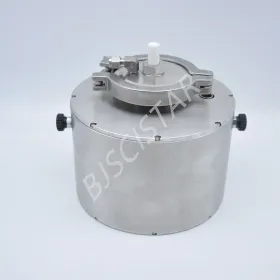 液氮液化充气系统定制款