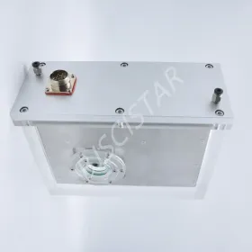 原位红外拉伸装置 SD-IF-50/1000 | 洞察材料受力下的分子结构演变