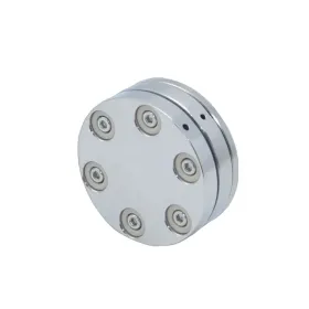 原位X射线衍射锂离子电池-小角度（LIB-SXRD）