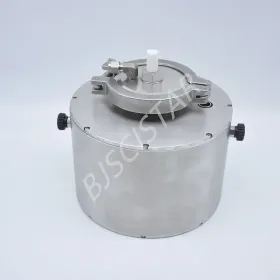 液氮液化充气系统定制款